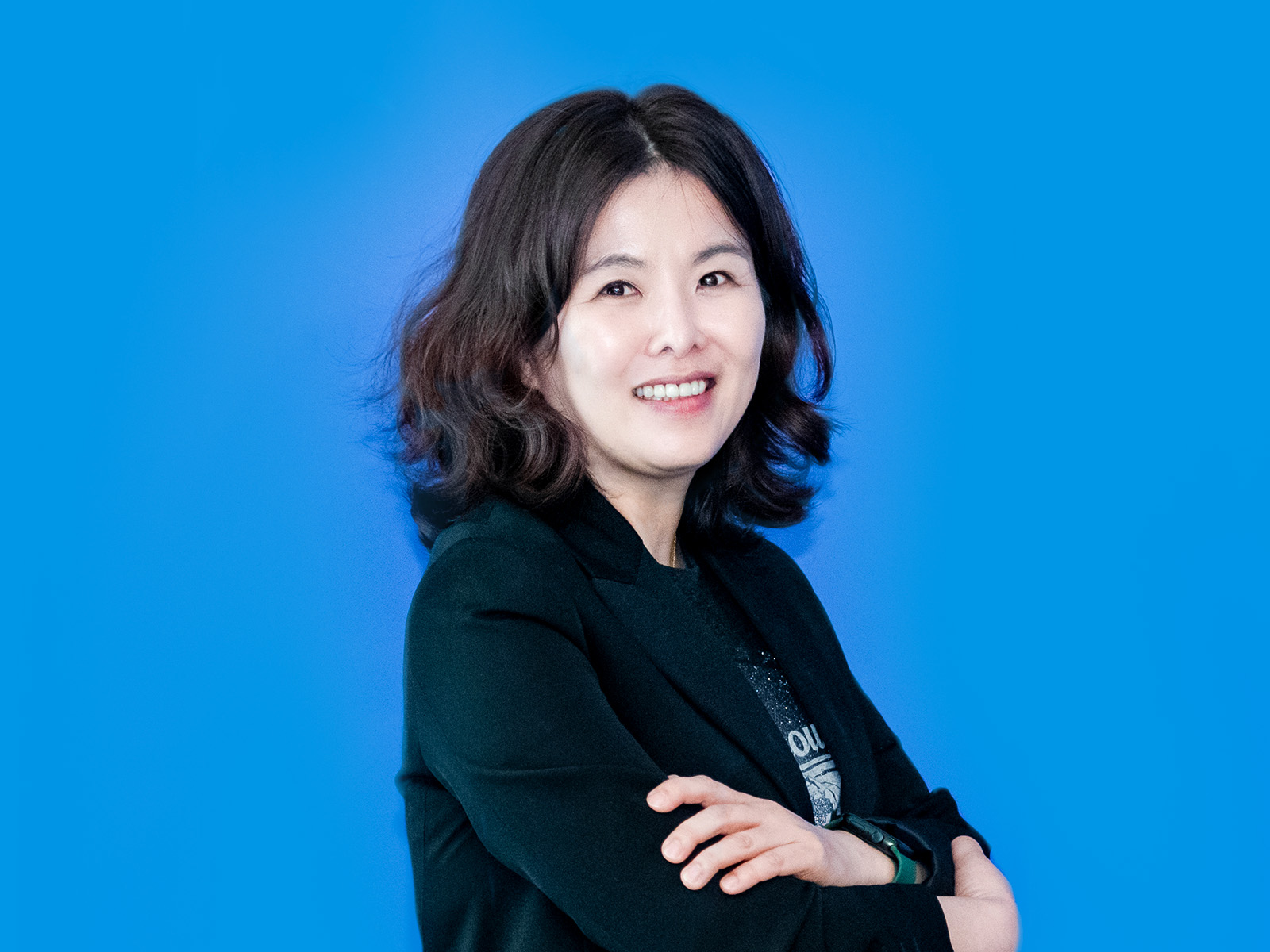 K-콘텐츠 30년사, 박이범 파라마운트 아시아 대표