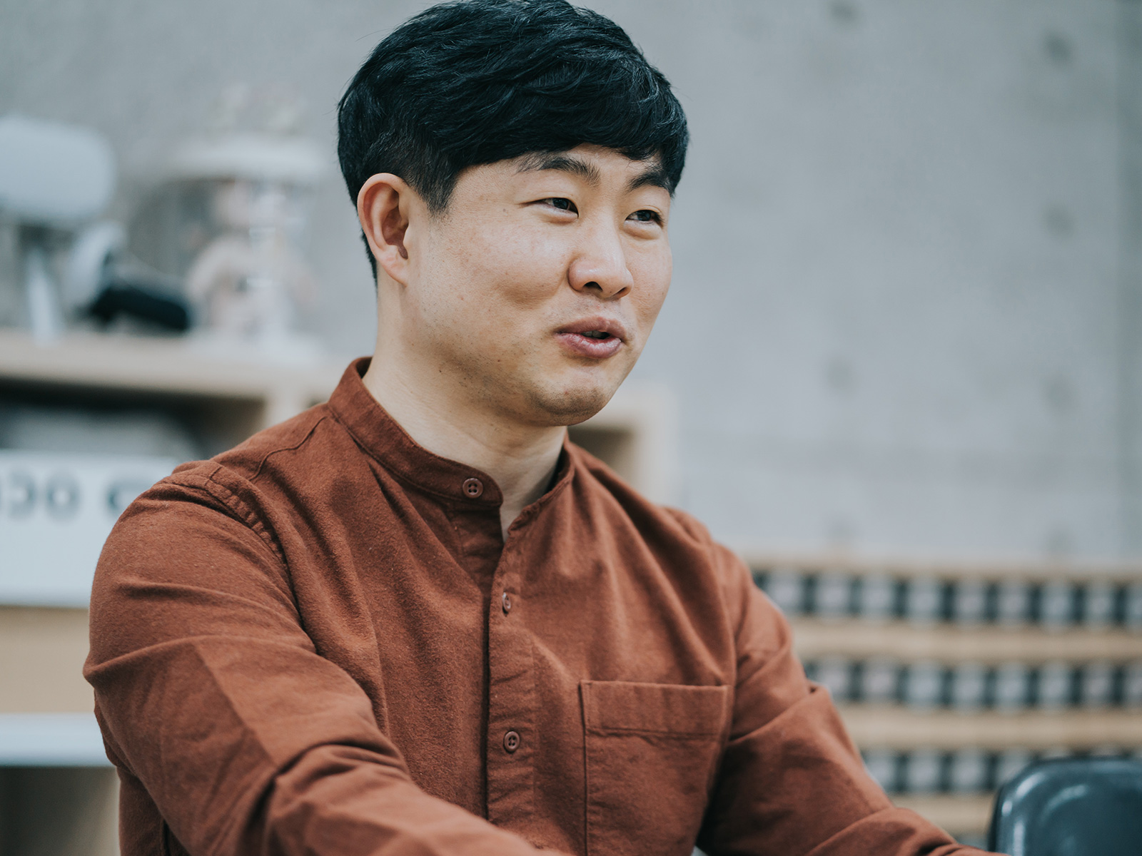 창업 후 해마다 매출 3배 성장한 메타버스 테크기업
